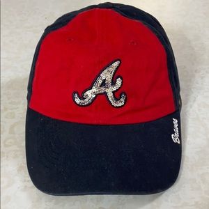 Braves Baseball Hat
